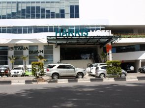 HARRIS Hotel Pontianak