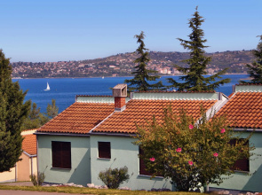 Kanegra Resort