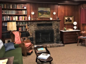 Mayor`s Cottage