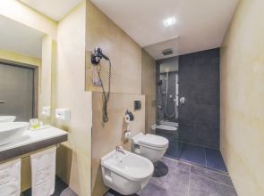 NH Bratislava Gate One