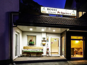 Hotel Schwörer