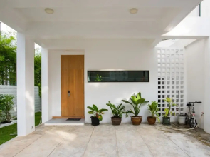 B.Jin Home