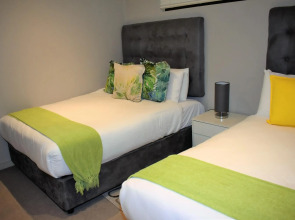 324 Zimbali Suites