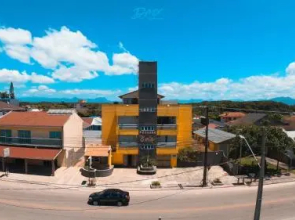 Pousada Estrela Dourada