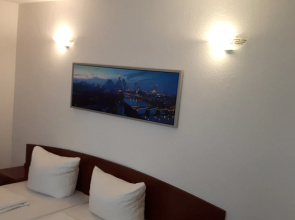 Hotel Aurelia