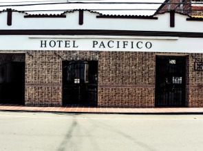 Hotel Pacifico