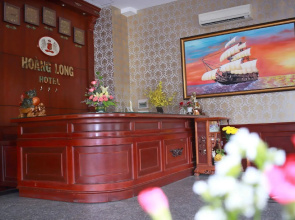 Hoang Long Hotel Phan Thiet