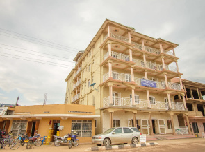 Kings Hotel Kabale