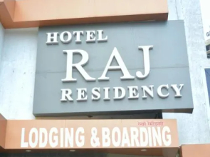Raj Residency Hotel