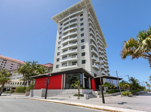Otium Rentals Vacation Rental w Beach Views