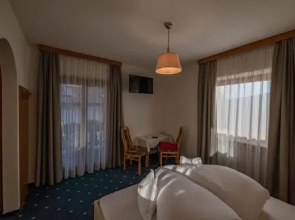Pension Apartments Klotznerhof