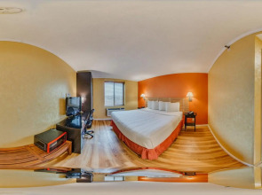 Al Manar Hotel Apartments