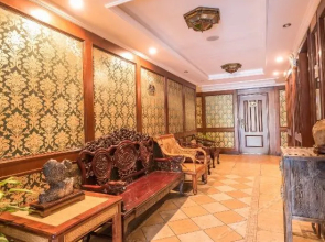 Luyi Chengbao Hotel Tongling