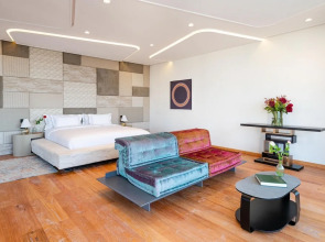 Le Bleu Resort