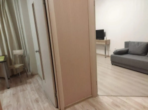 Izh Apartments on Udmurtskaya street, 264a