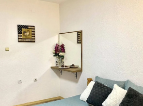Nessi Apartment