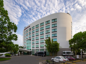 Crowne Plaza Villahermosa by IHG