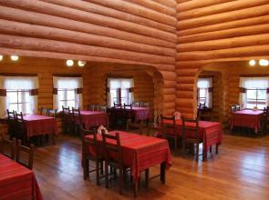 Соловки-отель