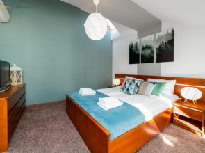 Apartamenty Wonder Home - przy Zacisznej