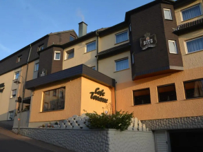 Hotel Berghof
