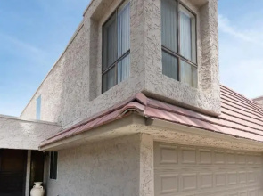 Lakeside Golf Course Retreat in Cathedral City