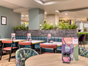 Premier Inn Glasgow City - George Square