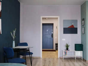 Romanna Home (Романна Хоум) на улице Военная