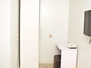 Rush by 0degree hotel & apartments