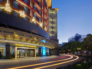 hunanyueyangHotel