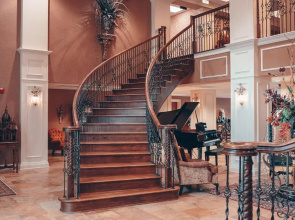 Cold Water Inn
