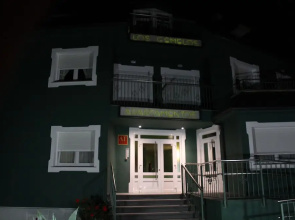 Apartamentos Los Gemelos