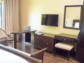 Mafumu Hotel