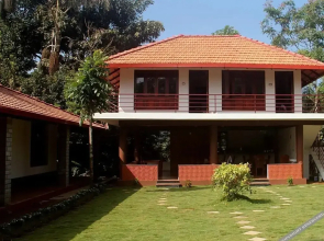 Sterling Brookstone Coorg