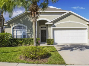Ip60252 - Glenbrook Resort - 4 Bed 3.5 Baths Villa