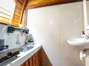 The Polumb Garden Bedugul