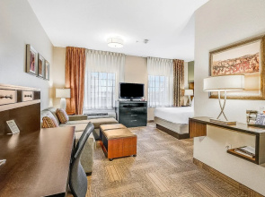 Staybridge Suites Longview by IHG