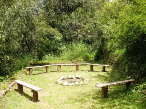Andean Spirit Lodge
