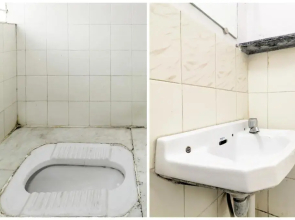 SPOT ON 77289 Hotel Sanskriti