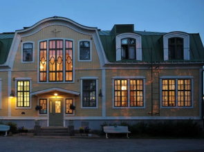 Mäntyluodon Hotelli