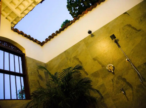 Odailem Resort