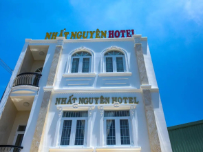 Nhat Nguyen Hotel