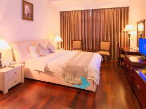 Riverside Hotel Da Nang