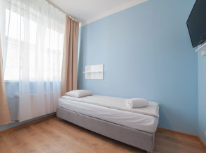Freedom Hostel