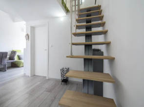 Apartments Stinice