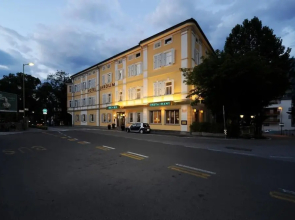 Hotel Jarolim