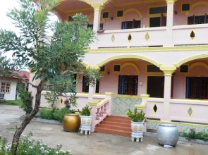 Oudavanh Guesthouse