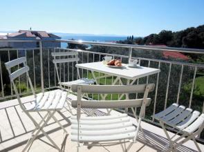 Apartments Sea View Kozino