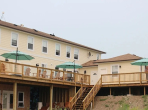 Honeycomb Bed & Breakfast