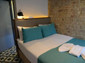 Pera Luna Residence - Special Class