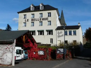 Gite Hotel Bellevue